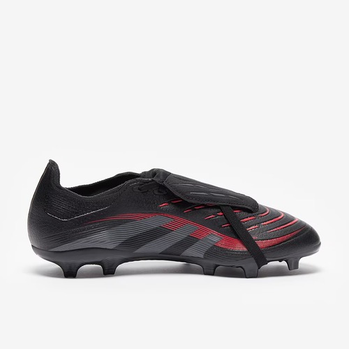 נעלי כדורגל חצי מקצועיות adidas Predator League Tongue FG/MG