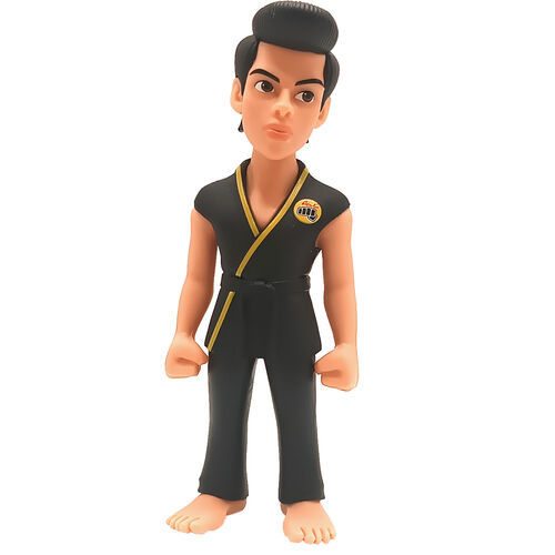 מיניקס MINIX פסלון אספנות קוברה קאי מיגל דיאז MINIX COBRA KAI MIGUEL DIAZ