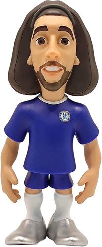 מיניקס MINIX פסלון אספנות צלסי קוקורלה MINIX CHELSEA CUCURELLA