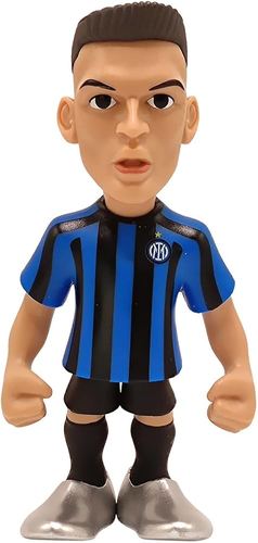 מיניקס MINIX פסלון אספנות אינטר לאוטרו MINIX INTER LAUTARO