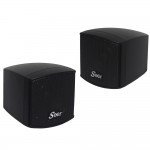SEER B-202 BLC זוג רמקולים 25W