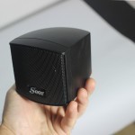 SEER B-202 BLC זוג רמקולים 25W