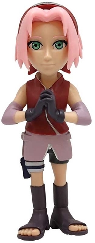 מיניקס MINIX פסלון אספנות סאקורה נארוטו MINIX SAKURA NARUTO