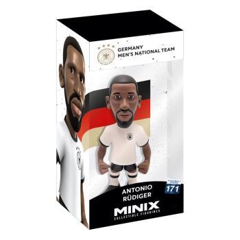 מיניקס MINIX פסלון אספנות גרמניה אנטוניו רודיגר MINIX GERMANY ANTONIO RUDIGER
