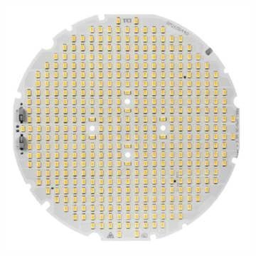 מודול לד עגול בקוטר 210 מ”מ 4000K בהספק 182.6W TCI