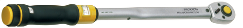 מד מומנט MC 200