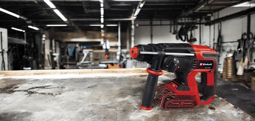 פטישון נטען 18V גוף בלבד TE-HD 18/20 LI Solo