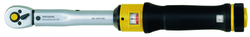 מד מומנט MC 30