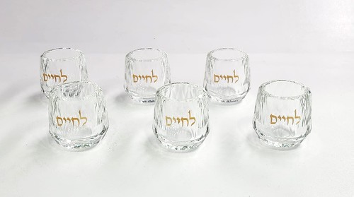 כוסיות קריסטל