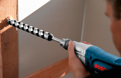 מקדחה לעץ BOSCH GBM 13 HRE