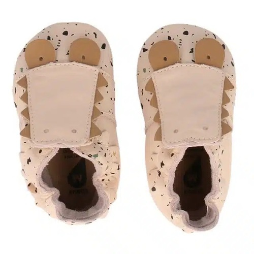 Bobux Soft Sole - SNAP OAT
