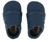 Bobux Soft Sole - NAVY LEAF