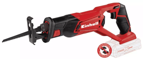 מסור חרב 18V (גוף בלבד) EINHELL  TE-AP 18 Li-Solo