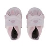 Bobux Soft Sole - LEO VIOLET