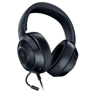 אוזניות ‏חוטיות Razer Kraken X Lite
