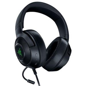 אוזניות ‏חוטיות Razer Kraken V3 X 
