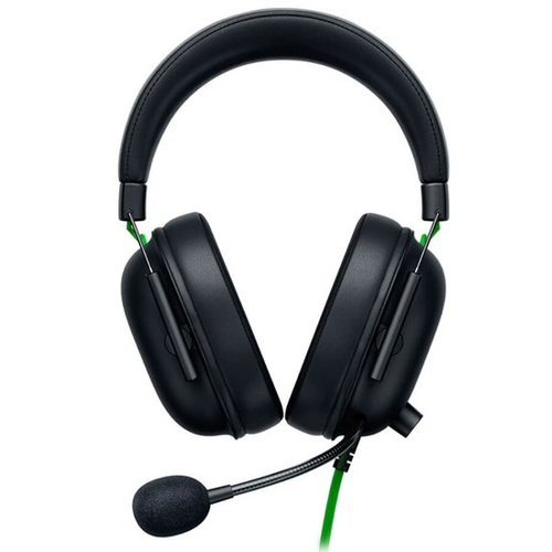  אוזניות ‏חוטיות Razer BlackShark V2 X