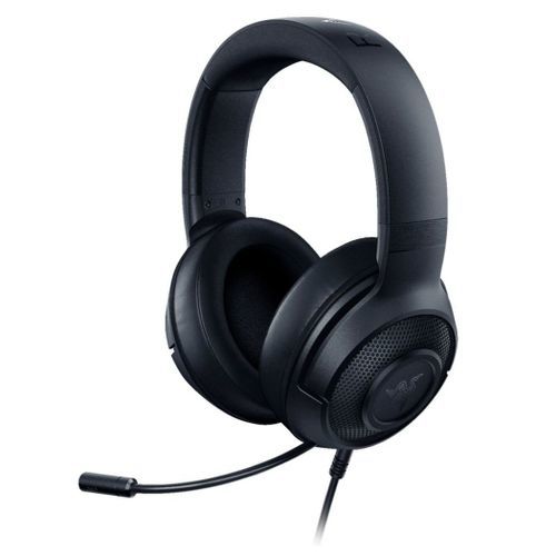 אוזניות ‏חוטיות Razer Kraken X Lite