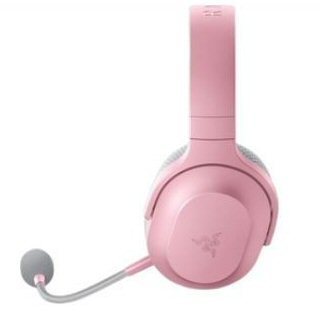 אוזניות ‏אלחוטיות Razer Barracuda X (2022) ורוד