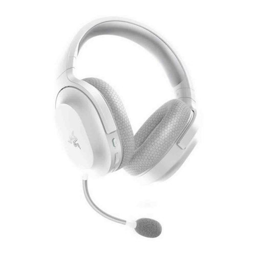 אוזניות ‏אלחוטיות Razer Barracuda X  לבן