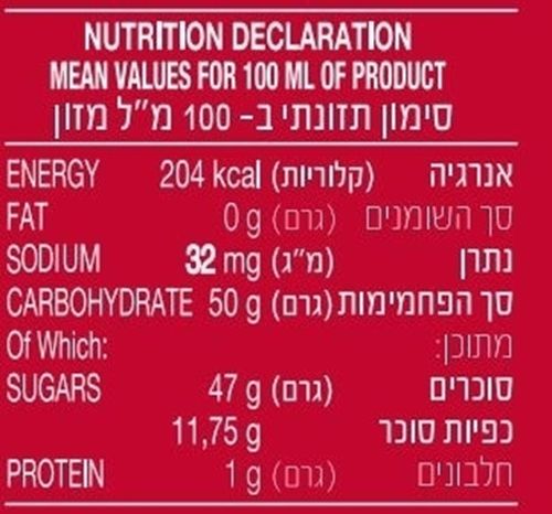 קרם בלסמי קלאסי 250 מ