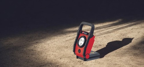 פנס 18V נטען 270 לומן TE-CL 18 LI - גוף בלבד EINHELL