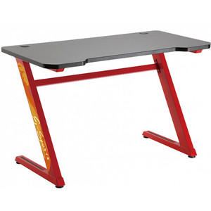 שולחן גיימינג מקצועי LUMI AGRO RED 120