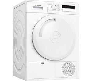 מייבש כביסה Bosch WTH84001GB ‏8 ‏ק"ג בוש