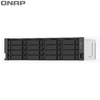 מכשיר אחסון QNAP 16bay NAS TS-1673AU-RP-16G, תצורת RACK