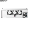 מכשיר אחסון QNAP 16bay NAS TS-1673AU-RP-16G, תצורת RACK