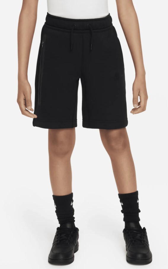 מכנסי נייקי Nike Tech Fleece | ילדים 