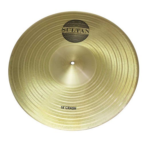מצילת קראש Sultan CZ1 CR 18