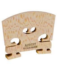 גשר לכינור Aubert 4/4