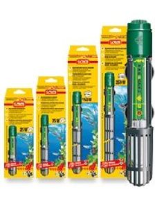 גוף חימום SERA קיימים מי 100W ועד 300W תוצרת גרמניה החל מי 198 ש"ח ועד 298 ש"ח לפרטים שרות לקוחות בשיחת חינם 1800-228-228