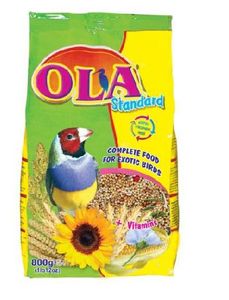 תערובת לפיניקים 1 ק"ג OLA