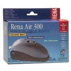 משאבת אוויר RENA לאקווריום