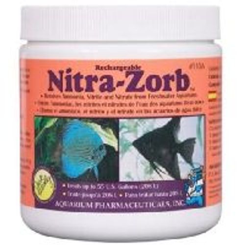 מסיר ניטרט NITRA ZORB