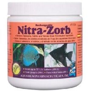 מסיר ניטרט NITRA ZORB