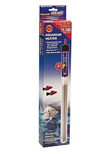 גוף חימום PENN PLAX מי 50 W ועד 200 W תוצרת u.s.a