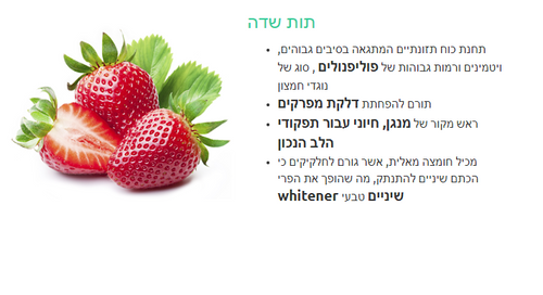דוגי מארז עצמות דנטליות לניקוי שינים בטעם תות 6* יח גדולות / 18* יח קטנות