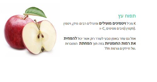 דוגי מארז עצמות דנטלית לניקוי שינים בטעם תפוח 6* יח גדולות / 18* יח קטנות