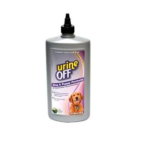 מסיר ריחות וכתמים 500 מ"ל URINE OFF 