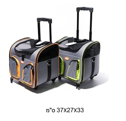 תיק נשיאה על גלגלים