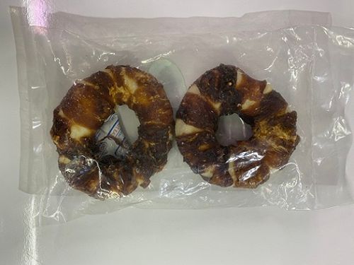 מארז 2* יח דונט ברווז 1+1 חינם 
