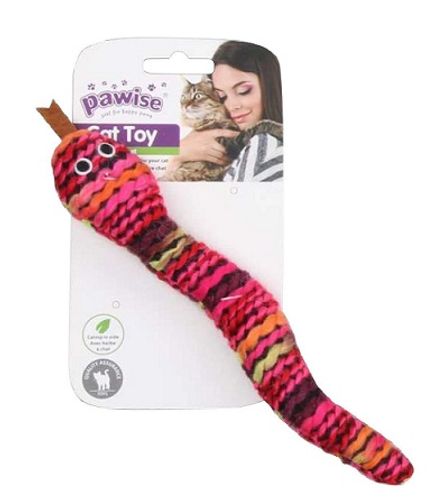 משחק נחש צמר עם צפצפה 1+1 מתנה