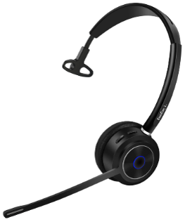 מערכת ראש בלוטוט ERGOCOM CW-110 M + USB Dongle