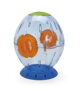 כדור משחק 19 ס"מ 