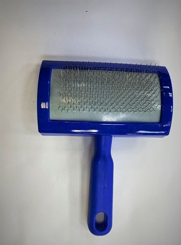 מברשת סיכות כלב 