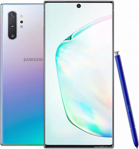  טלפון סלולרי Samsung Galaxy Note 10 Plus 5G SM-N976B 512GB סמסונג