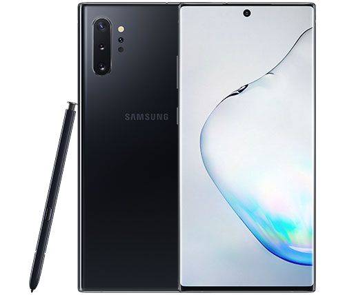  טלפון סלולרי Samsung Galaxy Note 10 Plus 5G SM-N976B 512GB סמסונג